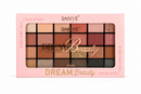 Paleta de Sombras Dream Beauty