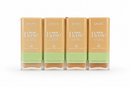 Serie de 4 Base Stick Lightweight Long - Wearing