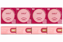 Serie de 4 bases Cushion Vegan Matte Finish