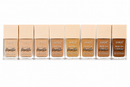 Serie de 8 Correctores Líquido Multi-Use SANIYE Matte