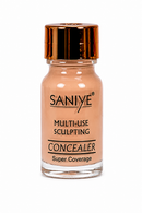 Serie de 6 correctores Líquido  Multi-Use Sculpting