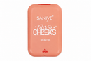 Serie de 4 Rubores  Rosy Cheeks