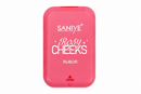 Serie de 4 Rubores  Rosy Cheeks
