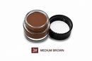 Serie de 4 Gel para Cejas SANIYE Brow Pomade