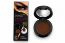 Serie de 6 Sombras + Gel para Cejas 24H