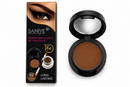 Serie de 6 Sombras + Gel para Cejas 24H