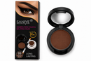 Serie de 6 Sombras + Gel para Cejas 24H