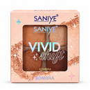 Serie de 3 Paletas de Sombras  – Serie Vivid Shift / Color Poetry / Play Tone