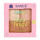 Serie de  3 Iluminadores  Shine Bright