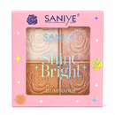 Serie de  3 Iluminadores  Shine Bright
