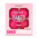 Serie de 3 rubores Baked to perfect