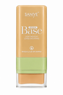 Serie de 4 Base Stick Lightweight Long - Wearing