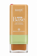 Serie de 4 Base Stick Lightweight Long - Wearing