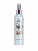 Serie de 4 Shimmer spray, Shine like a stars