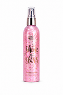 Serie de 4 Shimmer spray, Shine like a stars