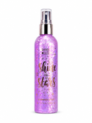 Serie de 4 Shimmer spray, Shine like a stars