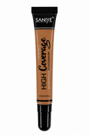 Serie de 12 Correctores Perfect High Coverage