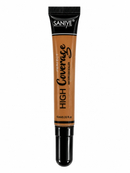 Serie de 12 Correctores Perfect High Coverage