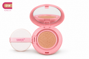 Serie de 4 bases Cushion Vegan Matte Finish