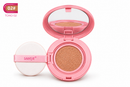 Serie de 4 bases Cushion Vegan Matte Finish