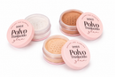 Serie de 3 Polvos Traslúcidos Glam