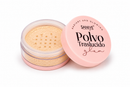 Serie de 3 Polvos Traslúcidos Glam