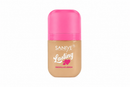 Serie de 4 Bases Líquida Lasting