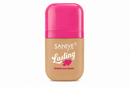 Serie de 4 Bases Líquida Lasting