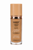 Serie de 8 Correctores Líquido  Matte Mix Waterproof
