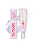Crema Contorno de Ojos Collagen Brightening Eye Gel Cream