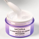 MOIRA- 10% NIACINAMIDE OIL CONTROL MOISTURIZER
