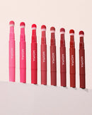 Cushion kiss lip cream -MOIRA