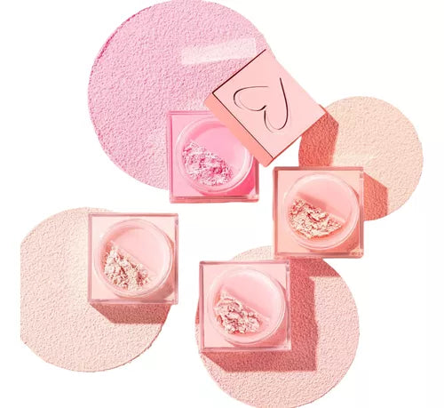 Polvo Bye Filter Beauty Creations