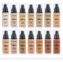 L.A. Maquillaje Truly Matte