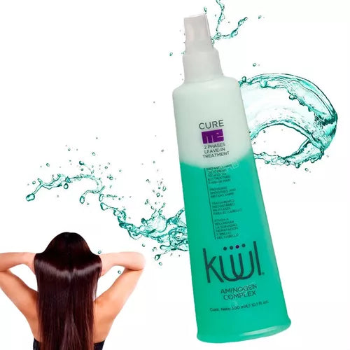 Bifase Cure Me 150 ml, Küül