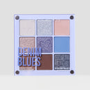 Paleta de Sombras Magnética