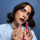 Labial Líquido Mate