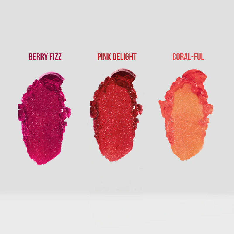 BEAUTY CREATIONS - DON´T BE JELLY TRIO