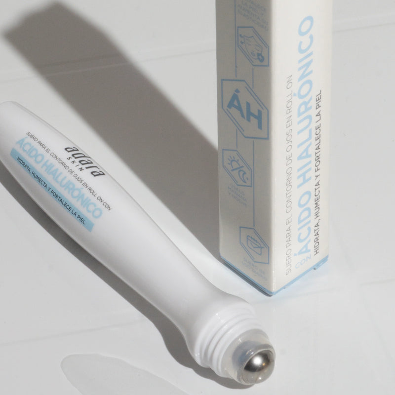 SUERO PARA OJOS ADARA SKIN