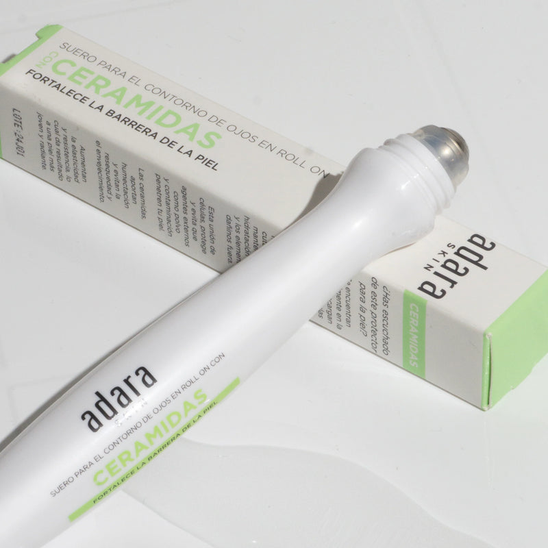 SUERO PARA OJOS ADARA SKIN