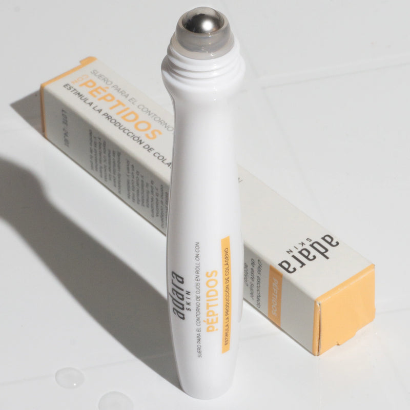 SUERO PARA OJOS ADARA SKIN