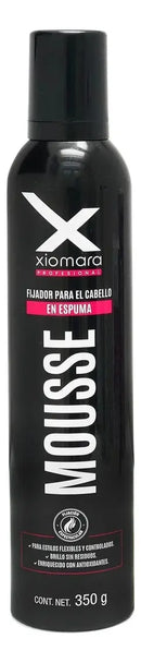 Mousse Espuma 350 ml