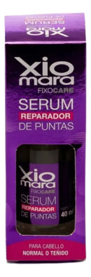 Tratamiento Restaurador Sellador De Puntas Abiertas