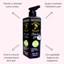 Gel Para Afeitar 450 grs