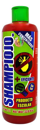 Shampoo Shampiojo 1l