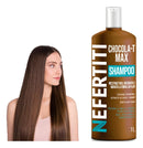 Shampoo Chocola-T 1L