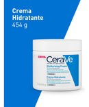 CeraVe Crema hidratante piel seca- CERAVE