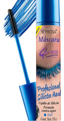 Máscara Profesional Silicon Azul - PROSA