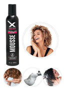 Mousse Espuma 350 ml