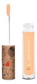 Corrector Liquido
